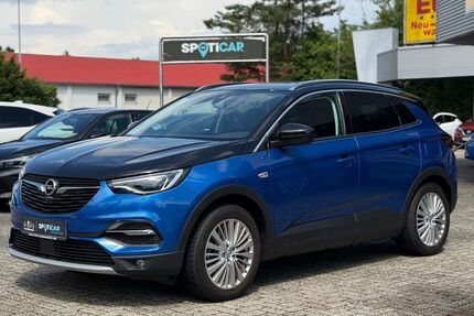 Opel Grandland (X) 57.400 km 22.480 &euro; Leer 26789