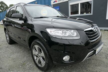 Hyundai SANTA FE 227.000 km 9.800 &euro; Leer 26789