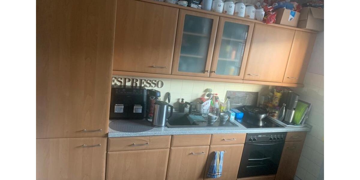 Etagenwohnung Emden - 3.5 Zimmer, 87 m&sup2;, 996&euro; | Angebot:26248094