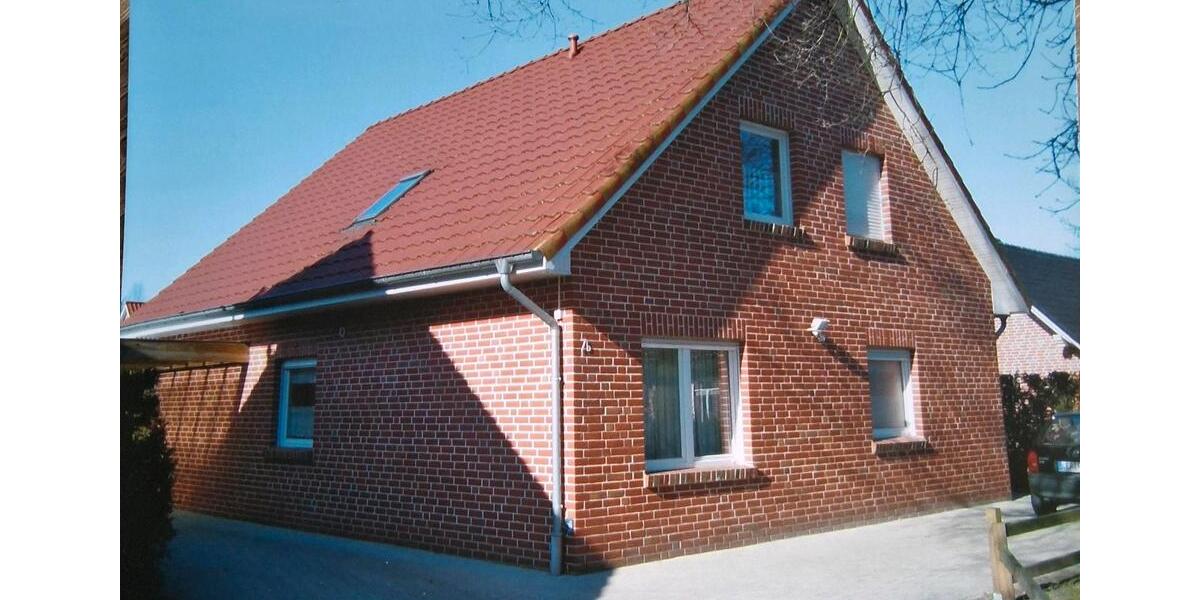 Erdgeschoßwohnung Moormerland - 1 Zimmer, 75 m&sup2;, 600&euro; | Angebot:26039684