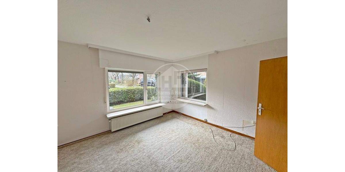 Bungalow Aurich Wallinghausen - 3 Zimmer, 80 m&sup2;, 179.000&euro; | Angebot:25768167