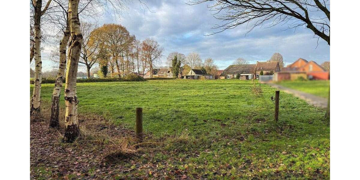 Grundstück Aurich / Plaggenburg Plaggenburg - 199.000&euro; | Angebot:25740968