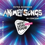 Anime Songs in Concert - Next Level Tour Extended
