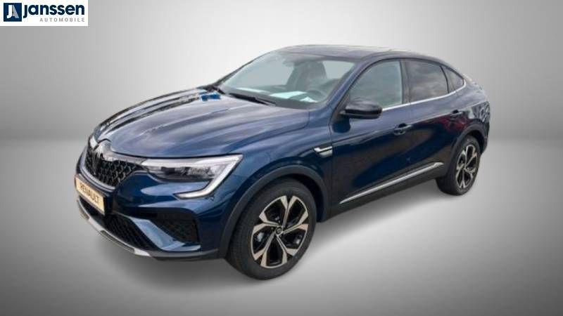 Renault Arkana 2.175 km 32.990 &euro; Aurich 26605