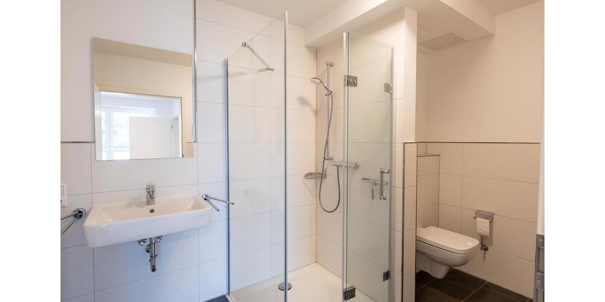 Etagenwohnung Aurich - 2 Zimmer, 81 m&sup2;, 850&euro; | Angebot:25263775