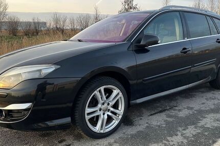 Renault Laguna 262.500 km 3.900 &euro; Emden 26723