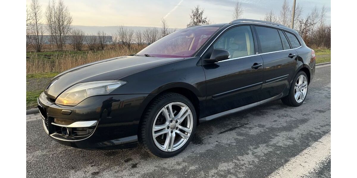 Renault Laguna 262.500 km 3.900 &euro; Emden 26723