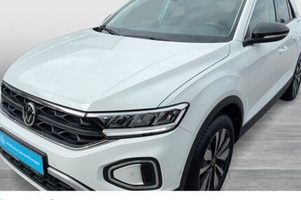 VW T-Roc 25.833 km 21.990 &euro; Emden 26723