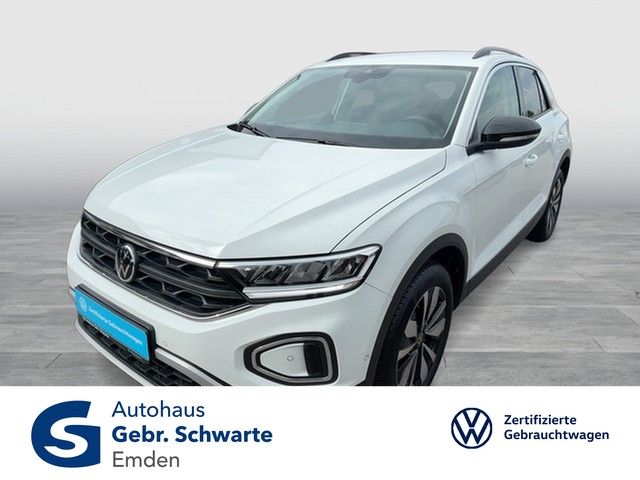 VW T-Roc 25.833 km 21.990 &euro; Emden 26723