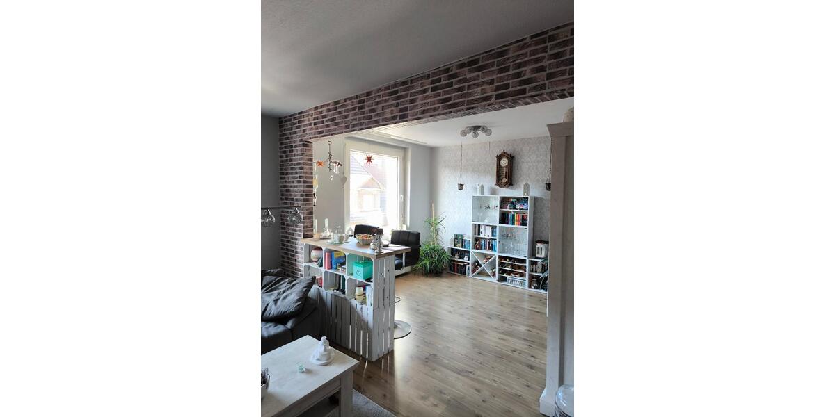 Etagenwohnung Emden Tholenswehr - 3 Zimmer, 108 m&sup2;, 810&euro; | Angebot:25375273