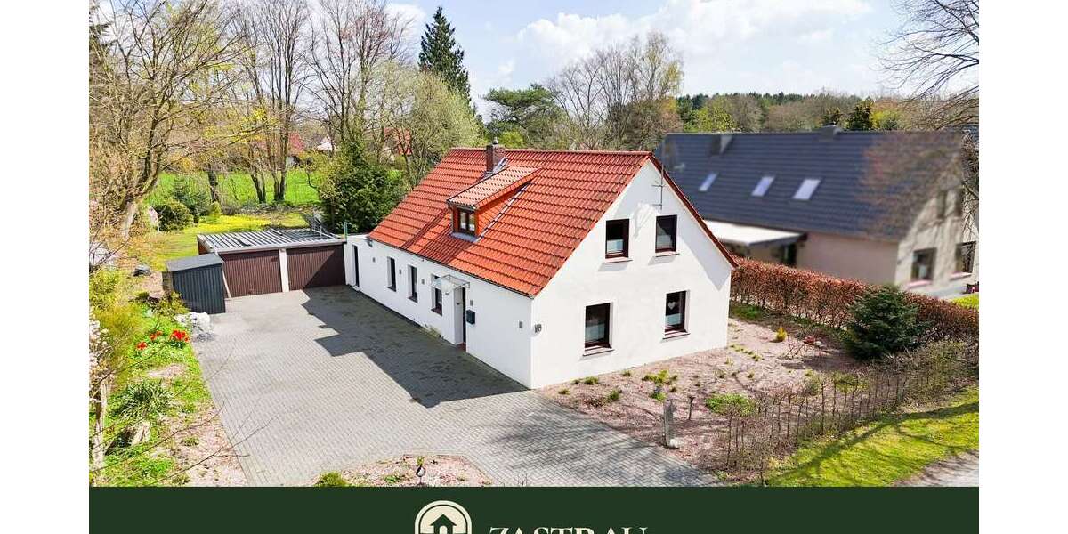 Einfamilienhaus Aurich / Wiesens Wiesens - 4 Zimmer, 132 m&sup2;, 249.000&euro; | Angebot:26262112