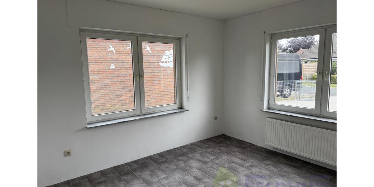 Erdgeschoßwohnung Moormerland - 4 Zimmer, 128 m&sup2;, 890&euro; | Angebot:26687653