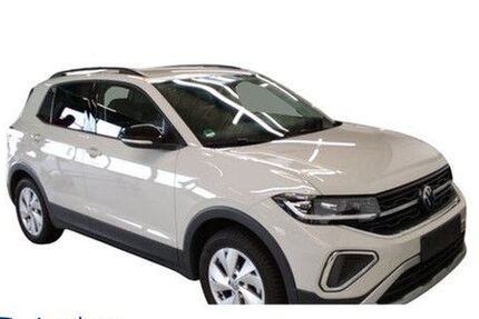 VW T-Cross 5.498 km 24.940 &euro; Leer (Ostfriesland) 26789