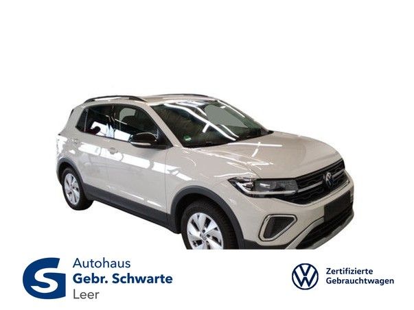 VW T-Cross 5.498 km 24.940 &euro; Leer (Ostfriesland) 26789