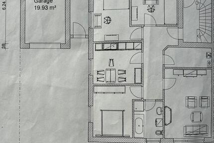 Wohnung Norden - 4 Zimmer, 95 m&sup2;, 1.000&euro; | Angebot:26600949