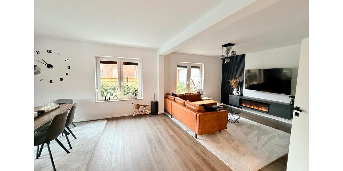 Einfamilienhaus Emden Tholenswehr - 3 Zimmer, 114 m&sup2;, 340.000&euro; | Angebot:25224710