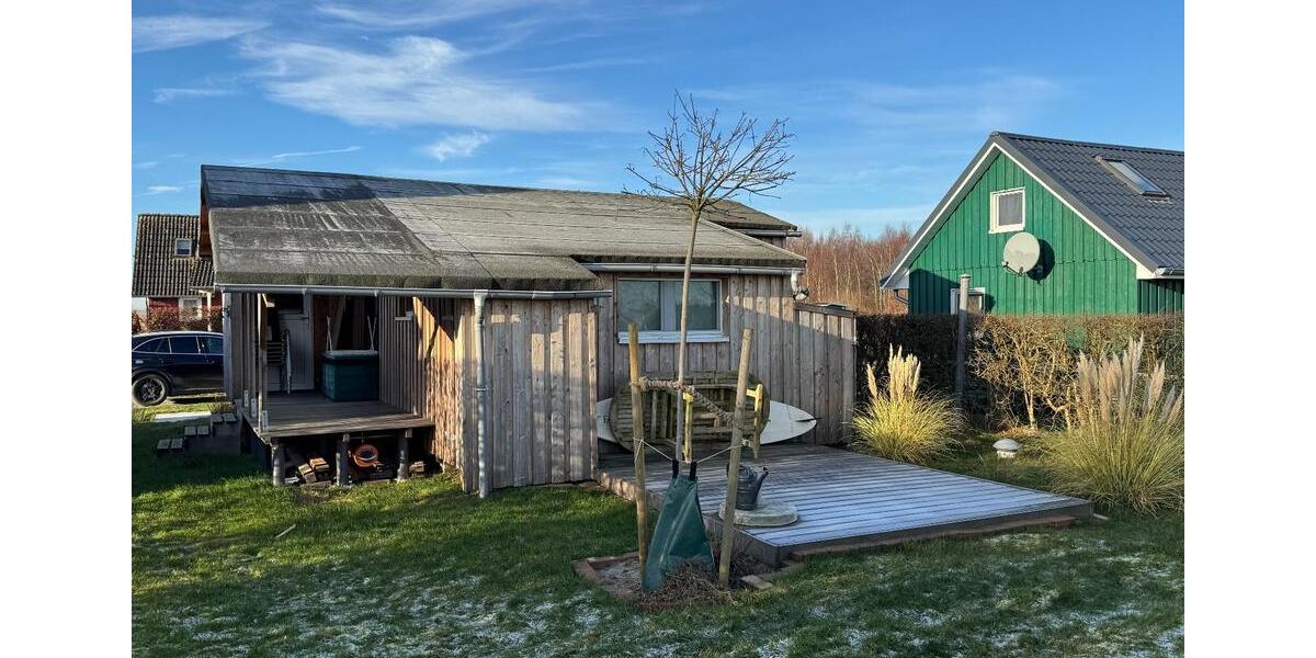 Ferienimmobilie Südbrookmerland - 98.500&euro; | Angebot:24373023