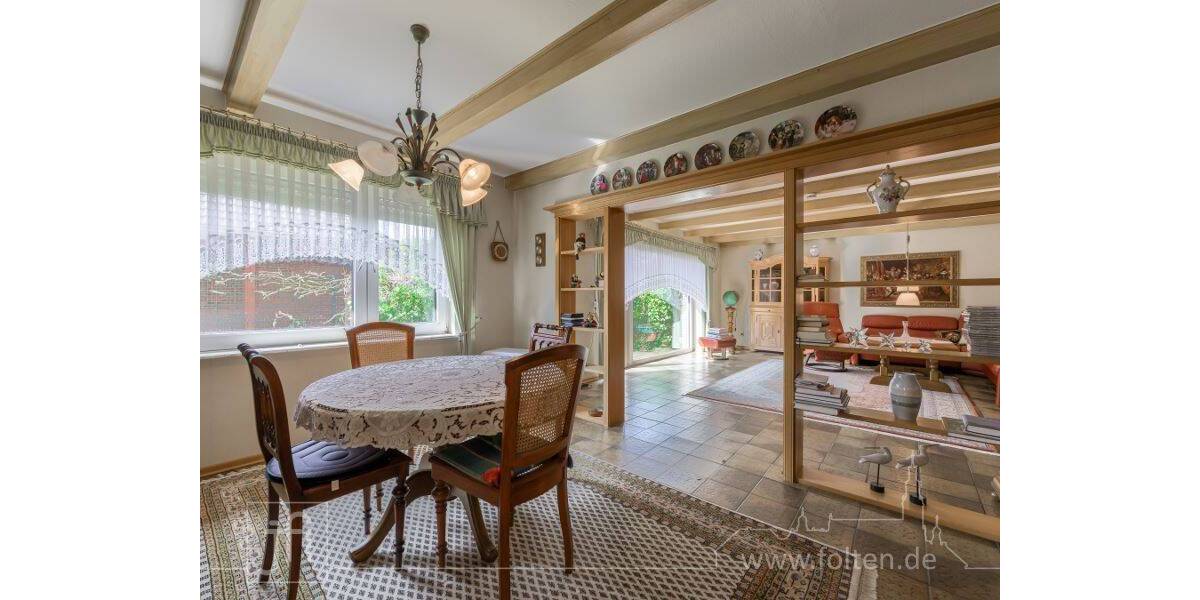 Einfamilienhaus Holtland Holtland-Nücke - 6 Zimmer, 163 m&sup2;, 274.500&euro; | Angebot:25705646