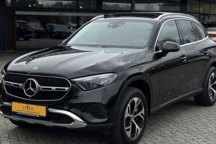 Mercedes-Benz GLC 300 46.215 km 49.990 &euro; Leer 26789