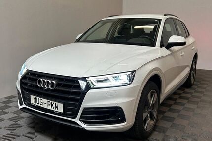 Audi Q5 64.100 km 35.790 &euro; Emden 26723