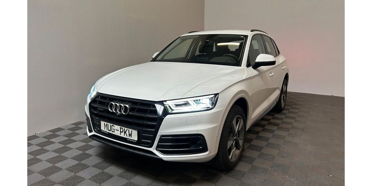 Audi Q5 64.100 km 35.790 &euro; Emden 26723
