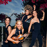 Salut Salon - Weihnachten mit Salut Salon