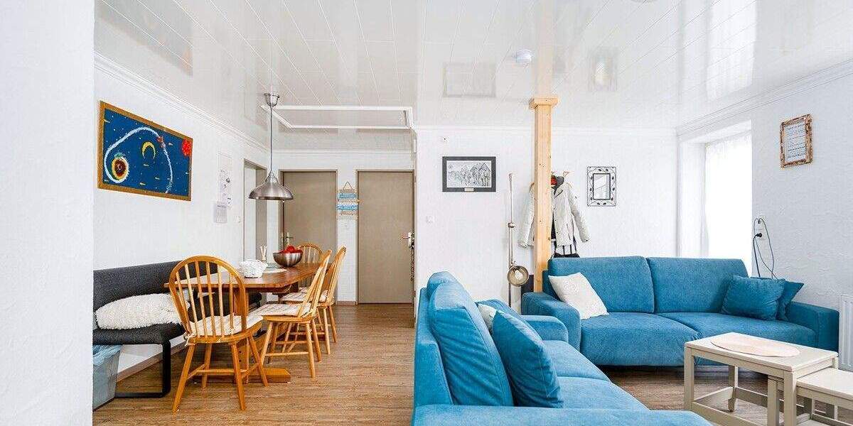 Einfamilienhaus Aurich / Plaggenburg Tannenhausen - 7 Zimmer, 221 m&sup2;, 379.000&euro; | Angebot:25800688