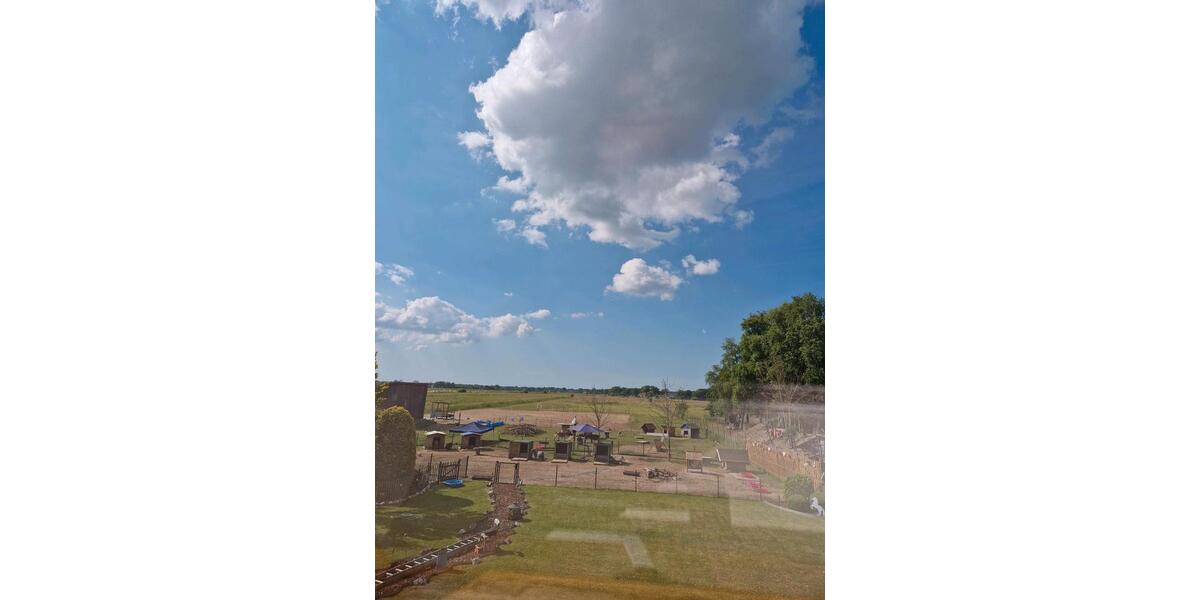 Dachgeschoßwohnung Großefehn - 2 Zimmer, 60 m&sup2;, 50&euro; | Angebot:25150467