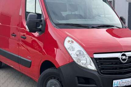 Opel Movano 157.000 km 11.900 &euro; Südbrookmerland 26624
