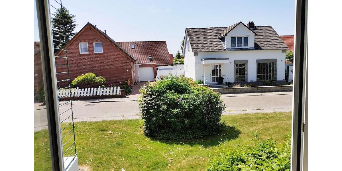 Erdgeschoßwohnung Norden - 2 Zimmer, 53 m&sup2;, 480&euro; | Angebot:25401768