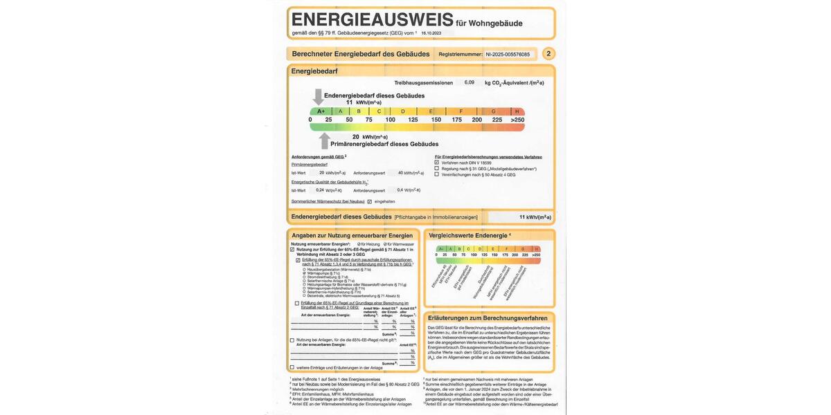 Etagenwohnung Emden - 3 Zimmer, 95 m&sup2;, 1.350&euro; | Angebot:26047027