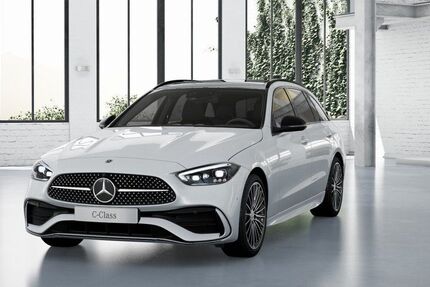 Mercedes-Benz C 300 39.676 km 49.990 &euro; Aurich (im Gewerbepark Schirum II) 26605