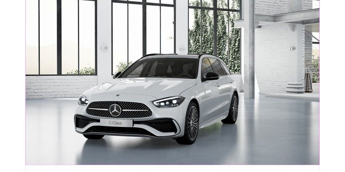 Mercedes-Benz C 300 39.676 km 49.990 &euro; Aurich (im Gewerbepark Schirum II) 26605