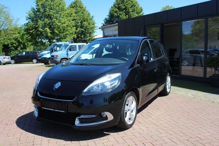 Renault Scenic 196.200 km 3.990 &euro; Großefehn 26629