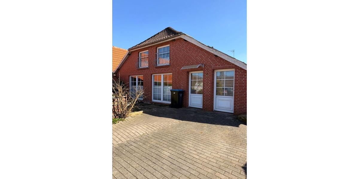 Mehrfamilienhaus, Wohnhaus Leer (Ostfriesland) - 7 Zimmer, 200 m&sup2;, 355.000&euro; | Angebot:26629841