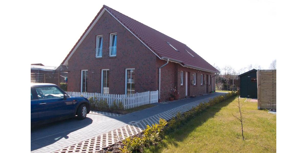 Doppelhaushälfte Westerholt - 4 Zimmer, 77 m&sup2;, 235.000&euro; | Angebot:26057905