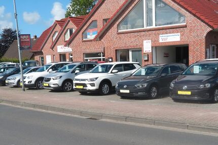 Citroen C4 Cactus 125.000 km 9.450 &euro; Upgant-Schott 26529
