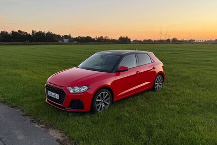 Audi A1 83.000 km 15.800 &euro; Aurich 26603