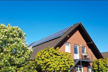 Wohnung Aurich Georgsfeld und Tannenhausen - 3 Zimmer, 80 m&sup2;, 950&euro; | Angebot:25988502