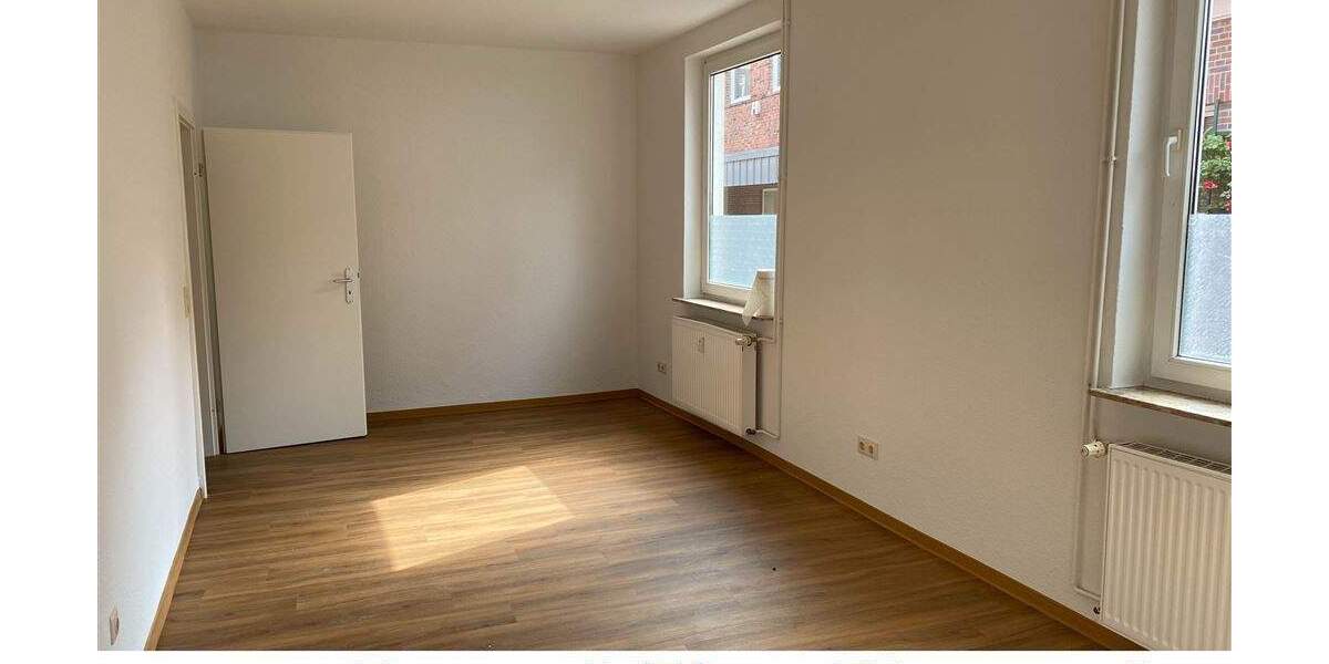 Zimmer Aurich Innenstadt - 2 Zimmer, 50 m&sup2;, 490&euro; | Angebot:25779451