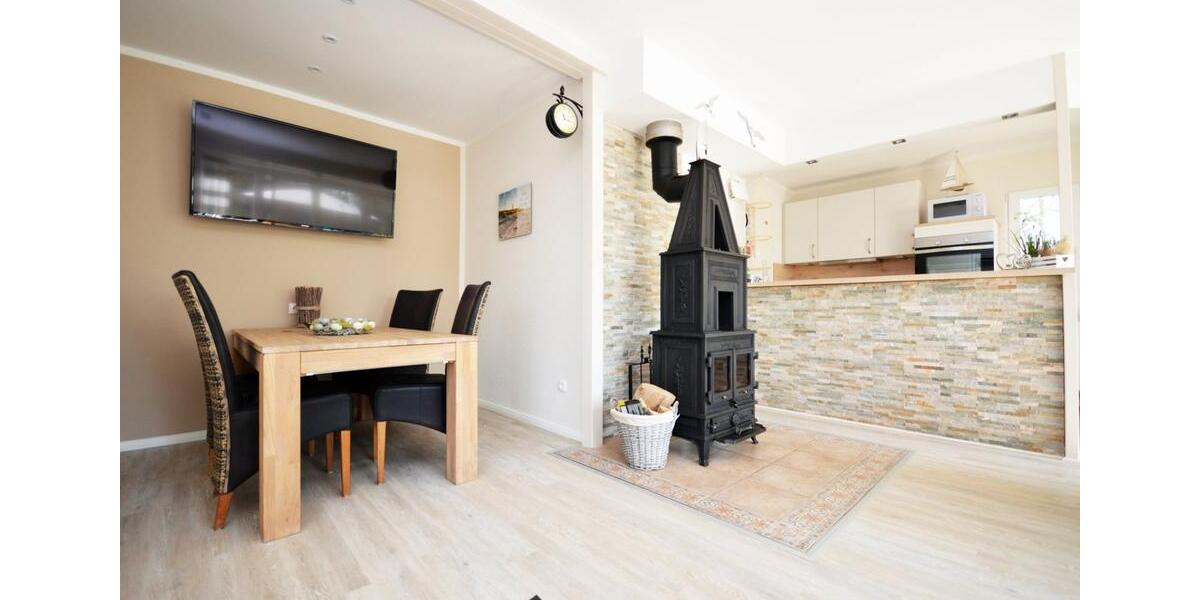 Einfamilienhaus Südbrookmerland - 3 Zimmer, 75 m&sup2;, 289.000&euro; | Angebot:24979871