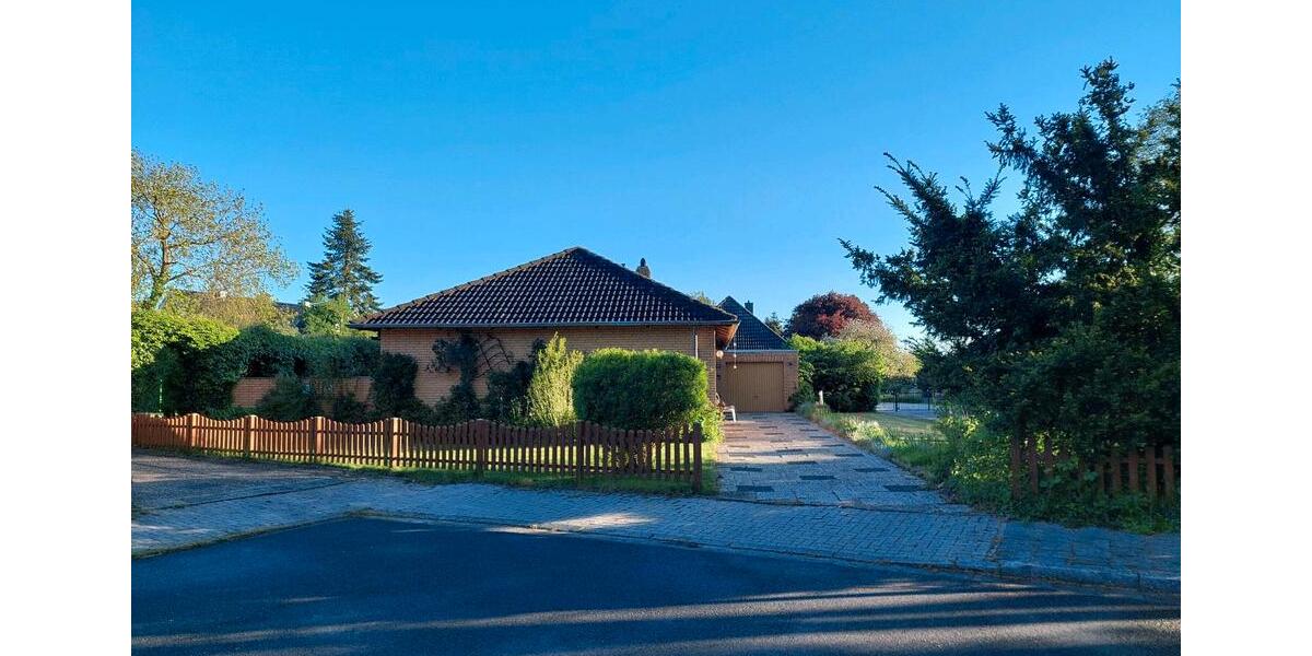 Bungalow Emden Tholenswehr - 5 Zimmer, 100 m&sup2;, 232.000&euro; | Angebot:20752261