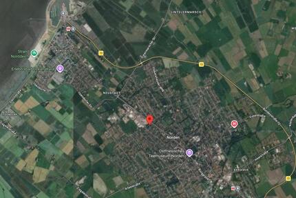 Wohnung Norden - 4 Zimmer, 77 m&sup2;, 315.000&euro; | Angebot:26121553