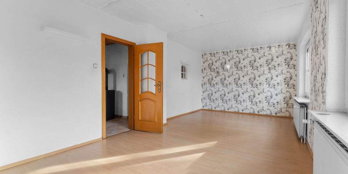 Einfamilienhaus Krummhörn Pilsum - 5 Zimmer, 119 m&sup2;, 209.000&euro; | Angebot:25728088