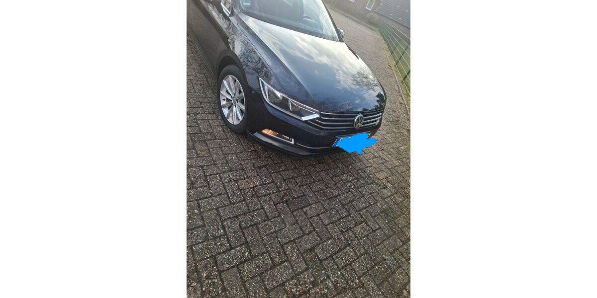 VW Passat Variant 226.000 km 7.700 &euro; Südbrookmerland 26624