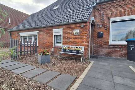 Haus Weener - 5 Zimmer, 90 m&sup2;, 149.000&euro; | Angebot:27321639
