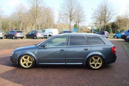 Audi A4 307.040 km 1.400 &euro; Großefehn 26629