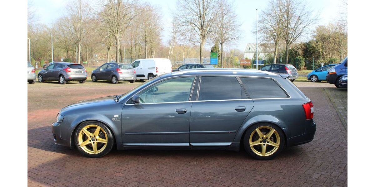 Audi A4 307.040 km 1.400 &euro; Großefehn 26629