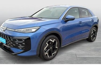 VW T-Roc 25.292 km 32.200 &euro; Emden 26723