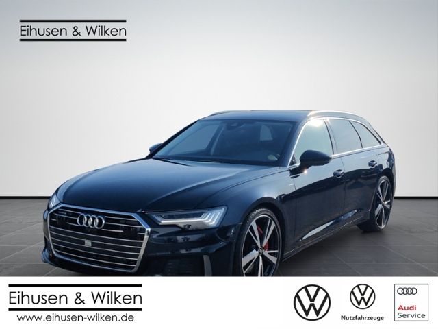 Audi A6 27.785 km 46.870 &euro; Norden 26506